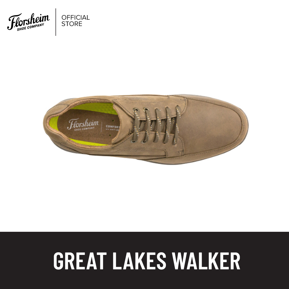 great lakes shoe stores
