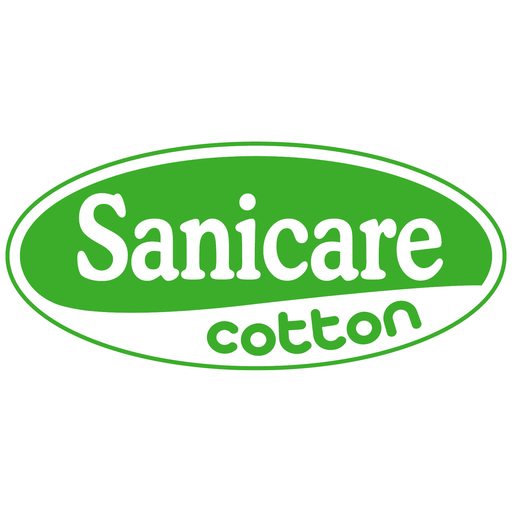 Sanicare Mini Cotton Balls 50 Balls (Pack of 3)