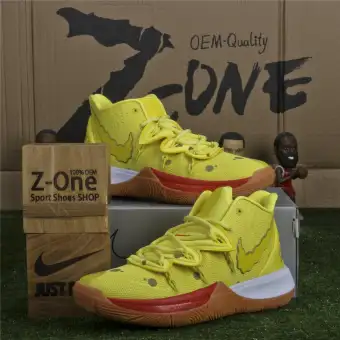 NBA 2K19 Shoe Creator Nike Kyrie 5 ID 'Duke' YouTube