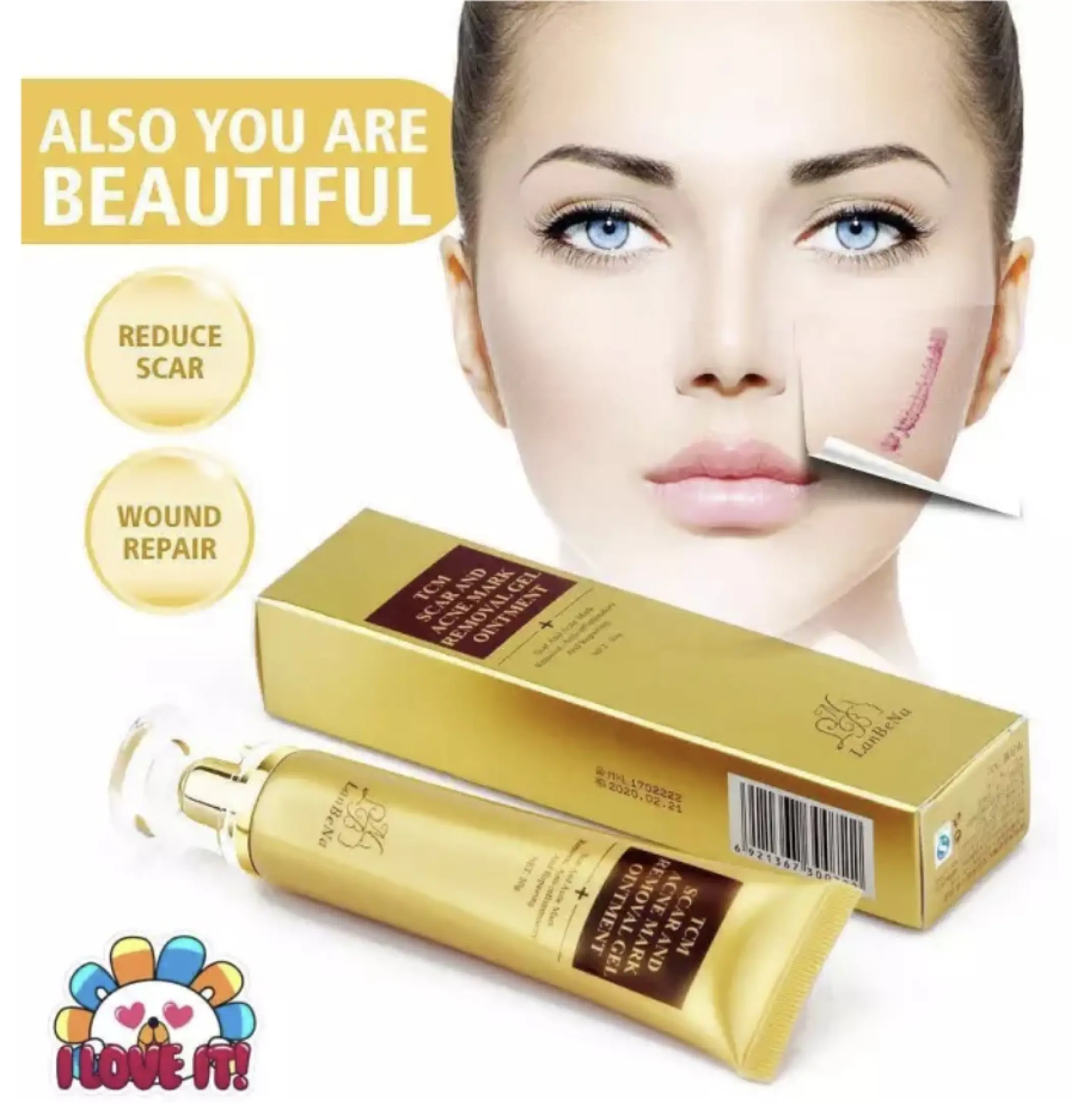 pimple spot removal cream