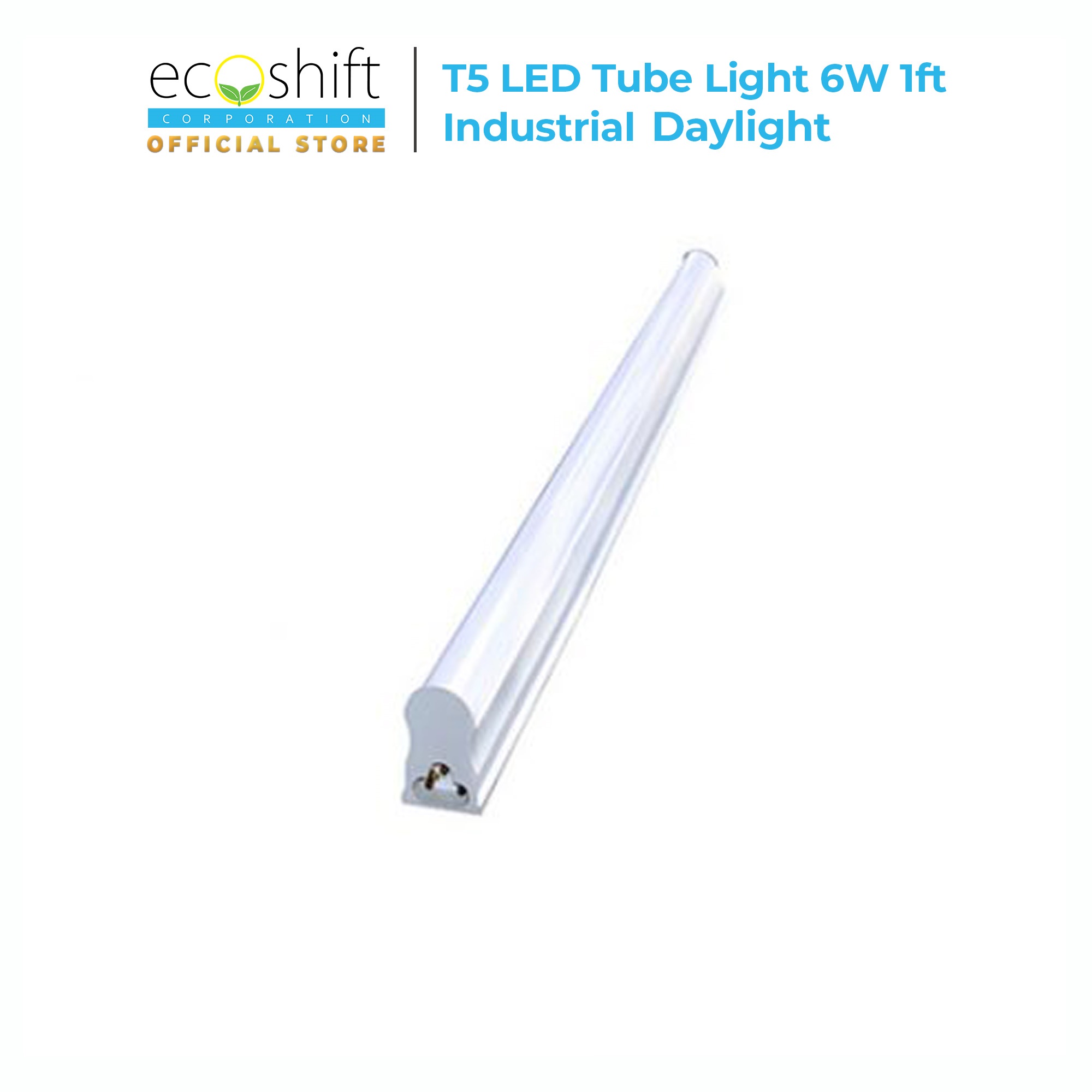 akari led tube light