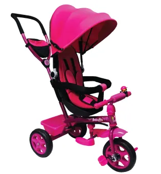 girls trike bike