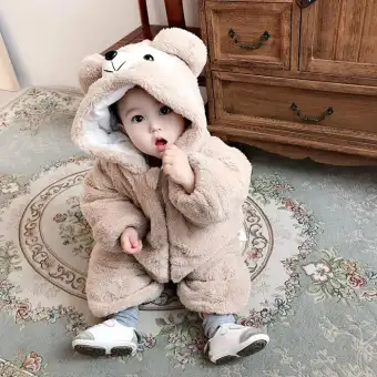 baby wear winter