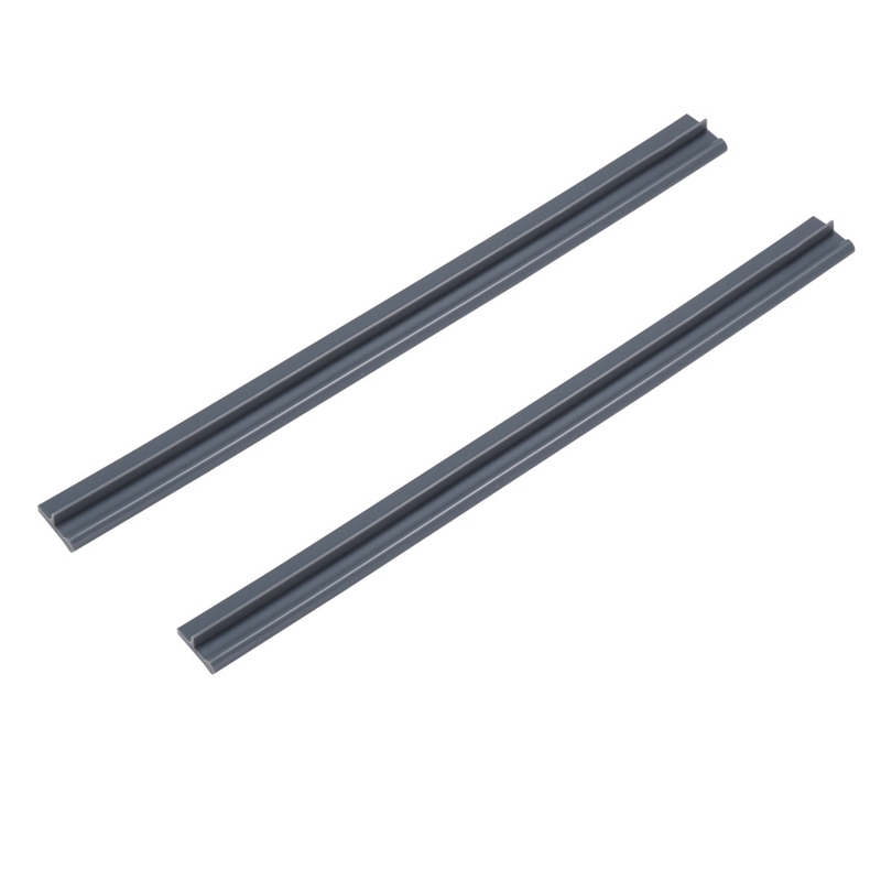 Window Rubber Squeegee Blades for Karcher SC2 SC3 SC4 SC5 CTK10 CTK20 Window Nozzle for Steam Cleaner Moisture