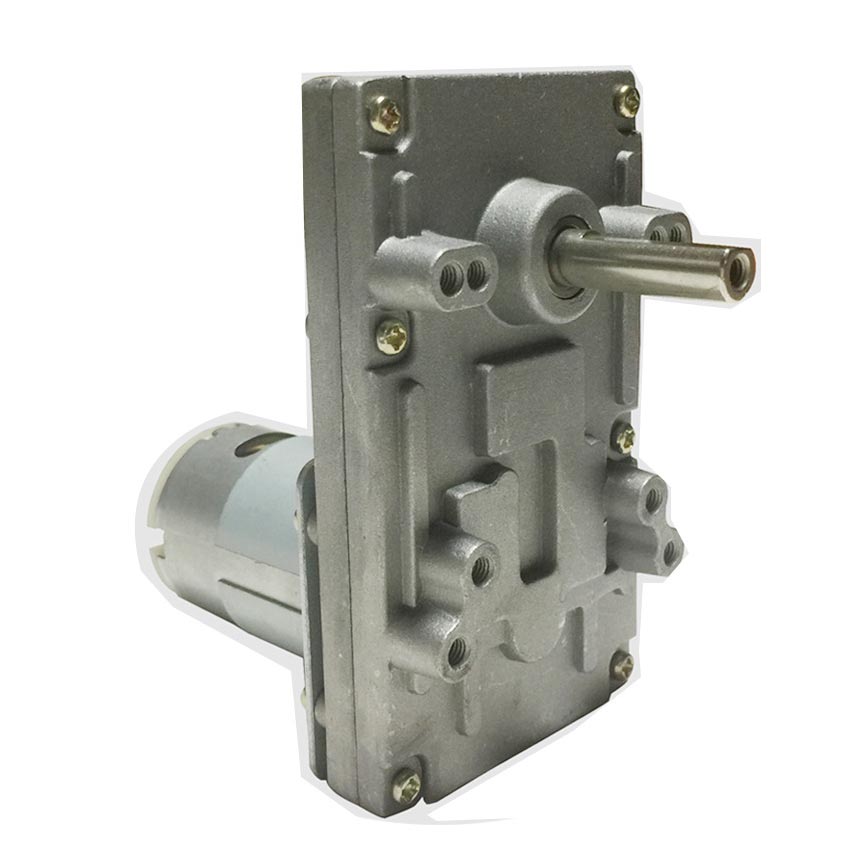 TAKANAWA Metal Gear Motor Stepping Motor 24V DC 90 Rev for Electric ...