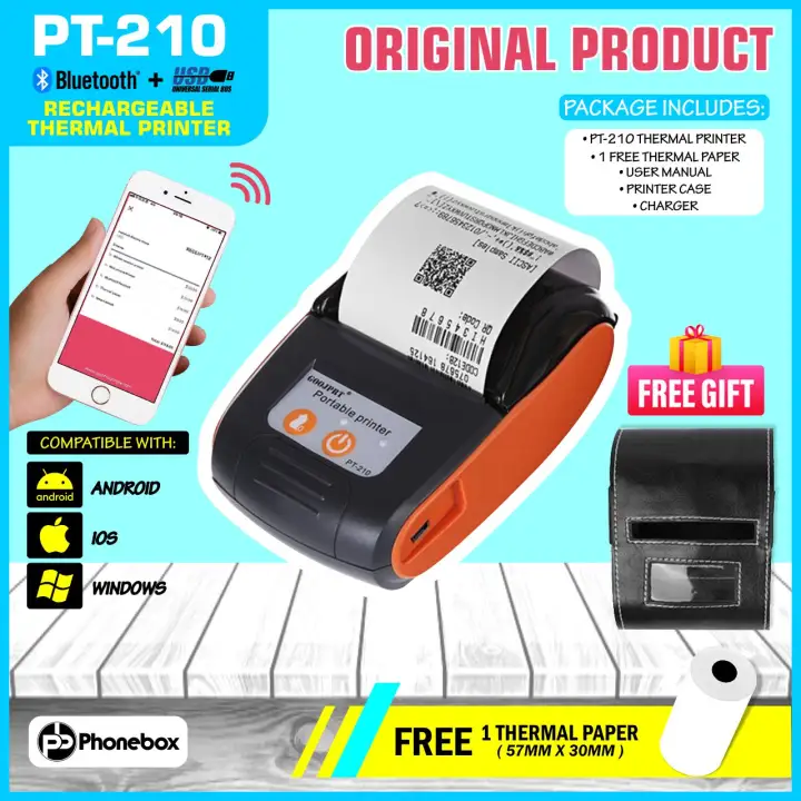 thermal printer shop near me