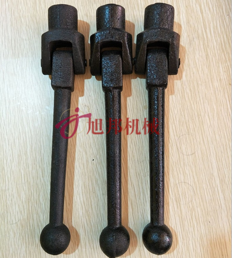 Vice wrench, vice accessories 4 inch 6 inch 8 inch milling machine