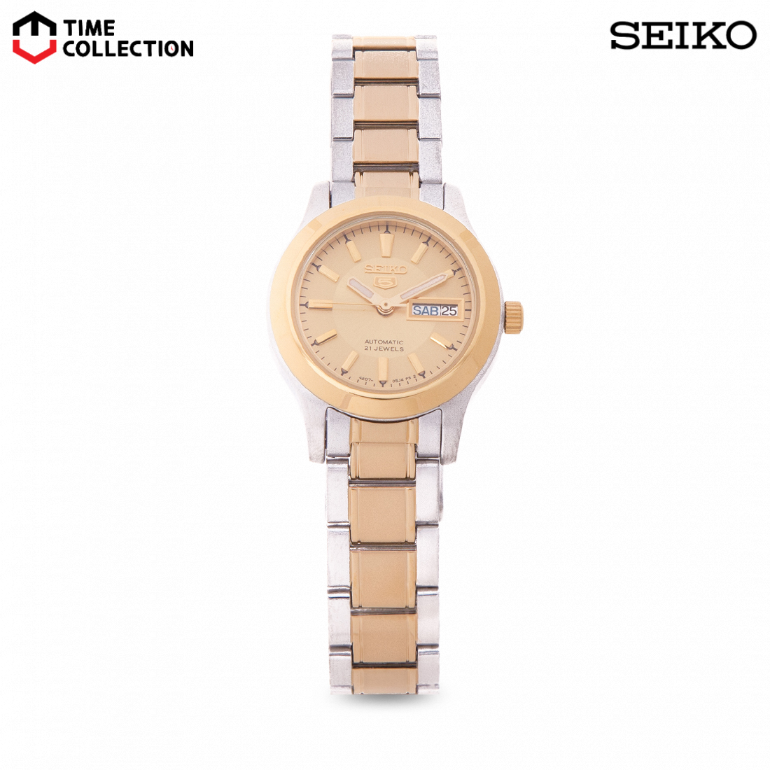 Seiko 5 Sports SYMD92K1 Automatic Watch for Women w/ 1 Year Warranty |  Lazada PH