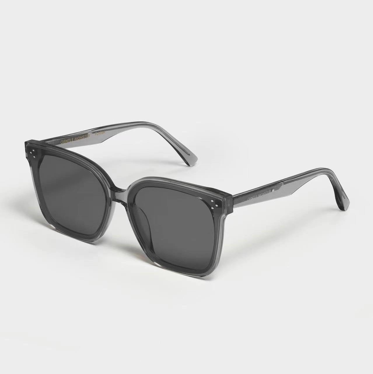 GENTLE MONSTER ZEISS LENS HER 01 / BC1 / G1 / T1 KOREAN SUNGLASSES