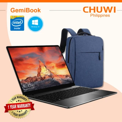 Chuwi Gemibook Intel Celeron Windows 10 Home