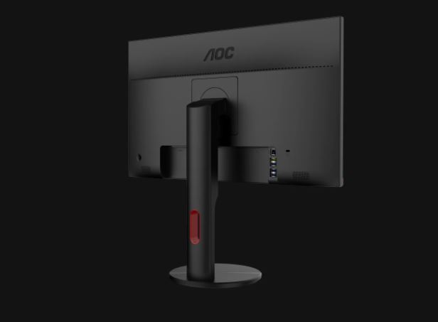 AOC G2790PX/71 Gaming Monitor -- 27 inch, Full HD, 144hz 1ms