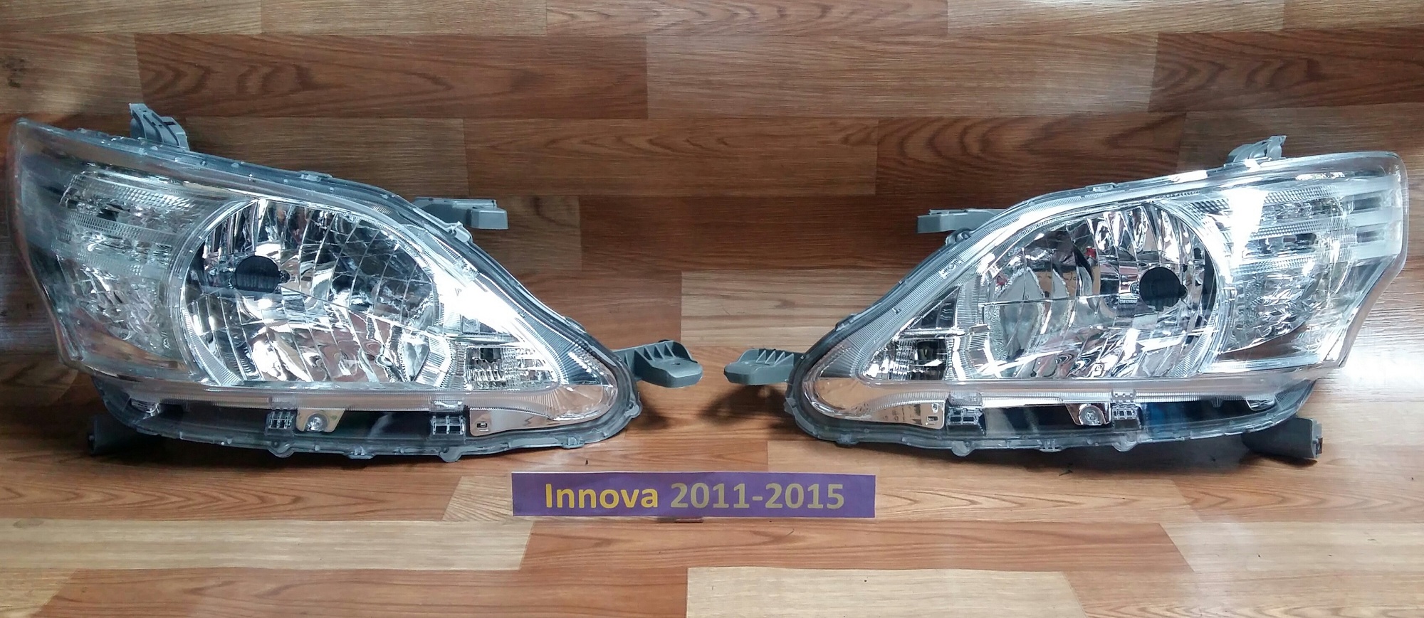 TOYOTA INNOVA HEADLIGHT FOR 20112015 Lazada PH