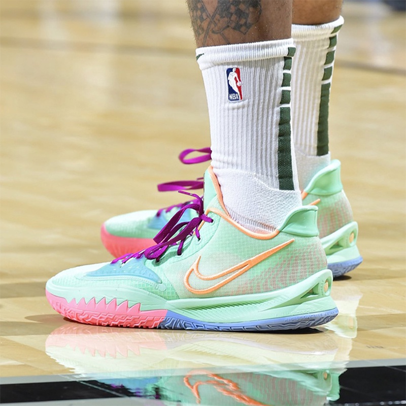 Kyrie Low 4 - Shop Kyrie Low 4 with great discounts and prices online |  Lazada Philippines