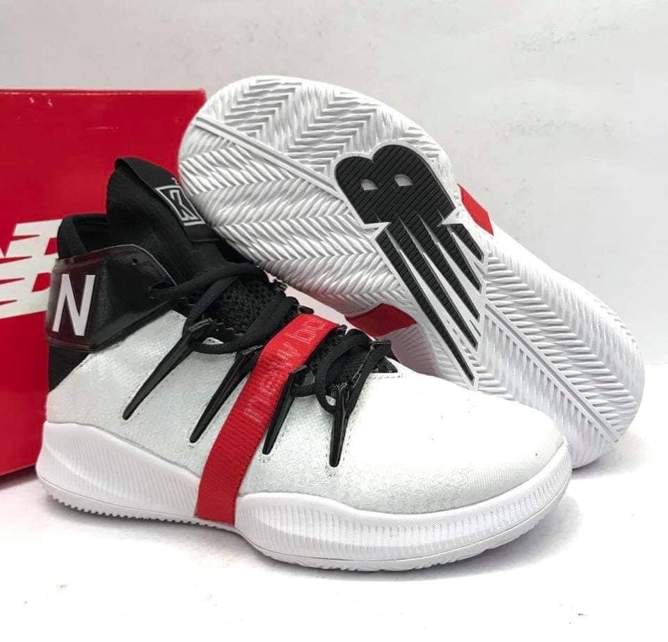 new balance kawhi philippines