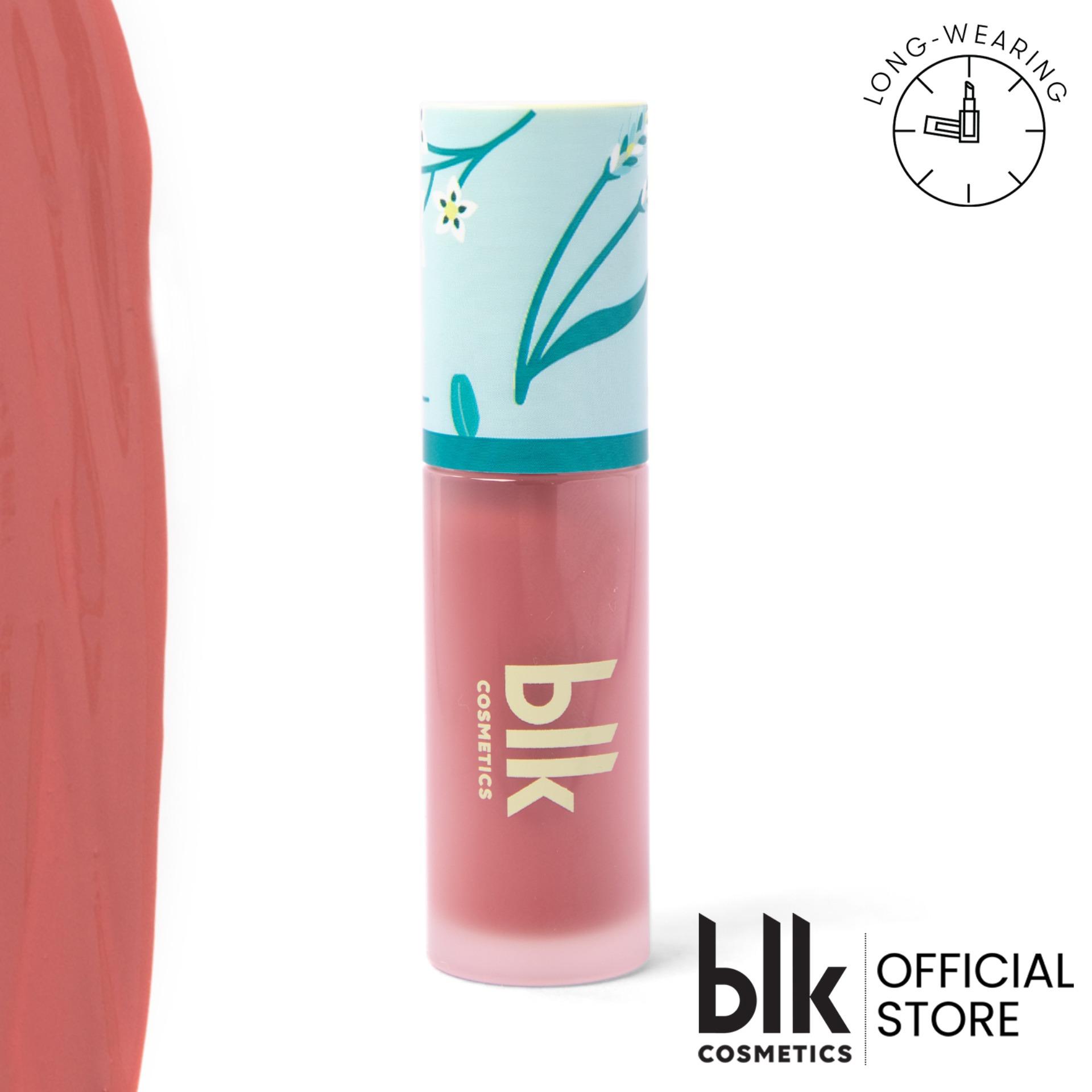 blk Cosmetics Creamy All-Over Paint Daffodil