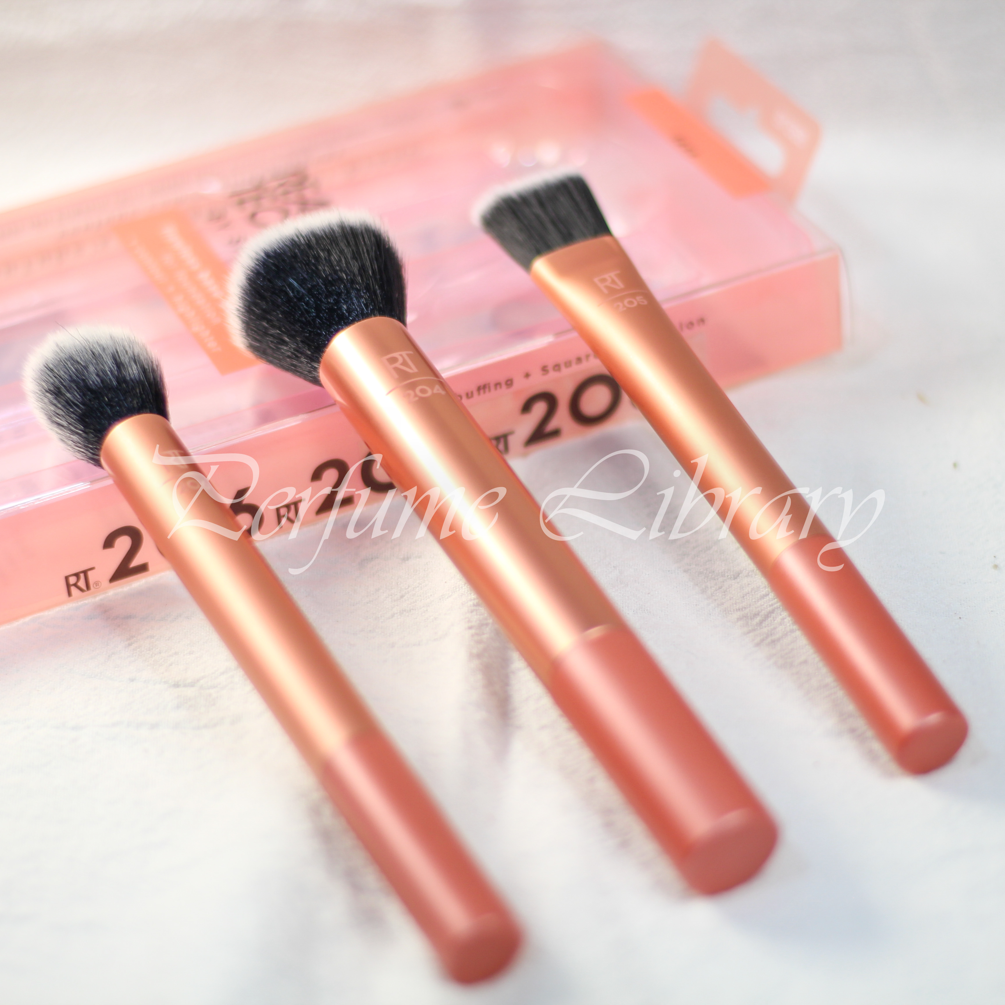 Loose Powder Brush, Makeup Setting Brush