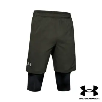 under armour mens shorts sale