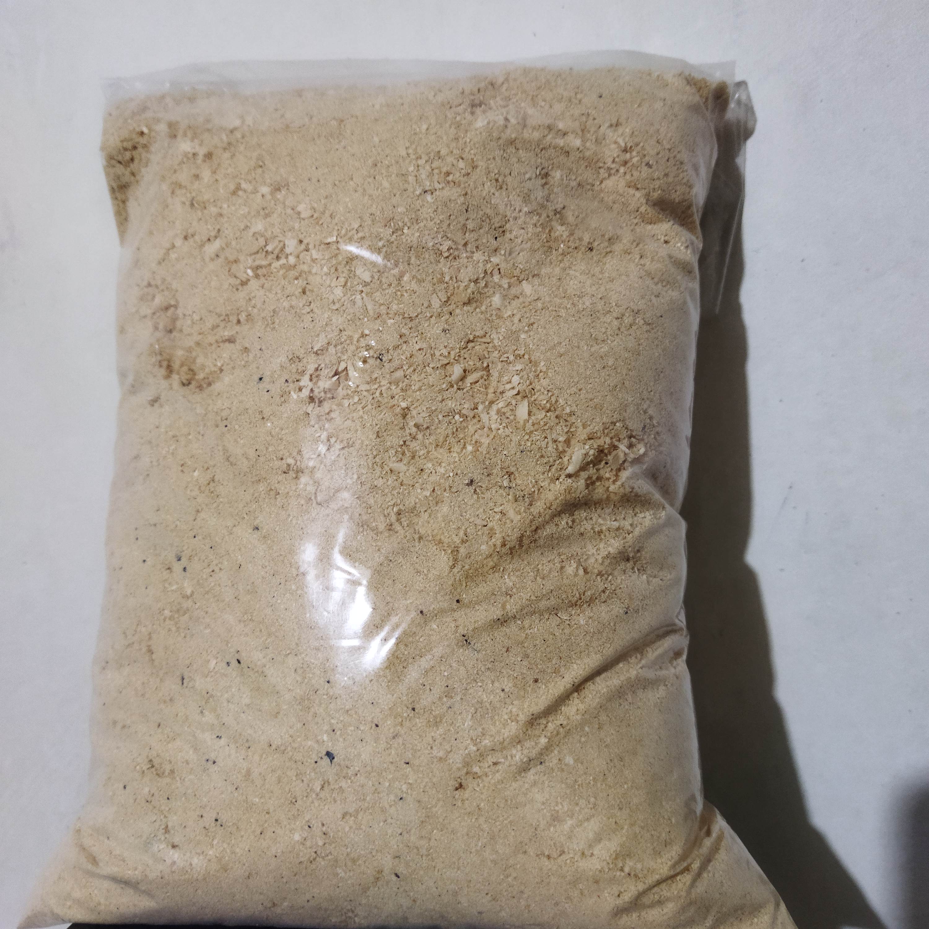 1kg Sawdust Kusot Palochina/Plants fertilizer/Odorless/Eco friendly cat