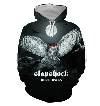 band hoodies cheap