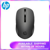 HP S1000 PLUS Silent Wireless Mouse