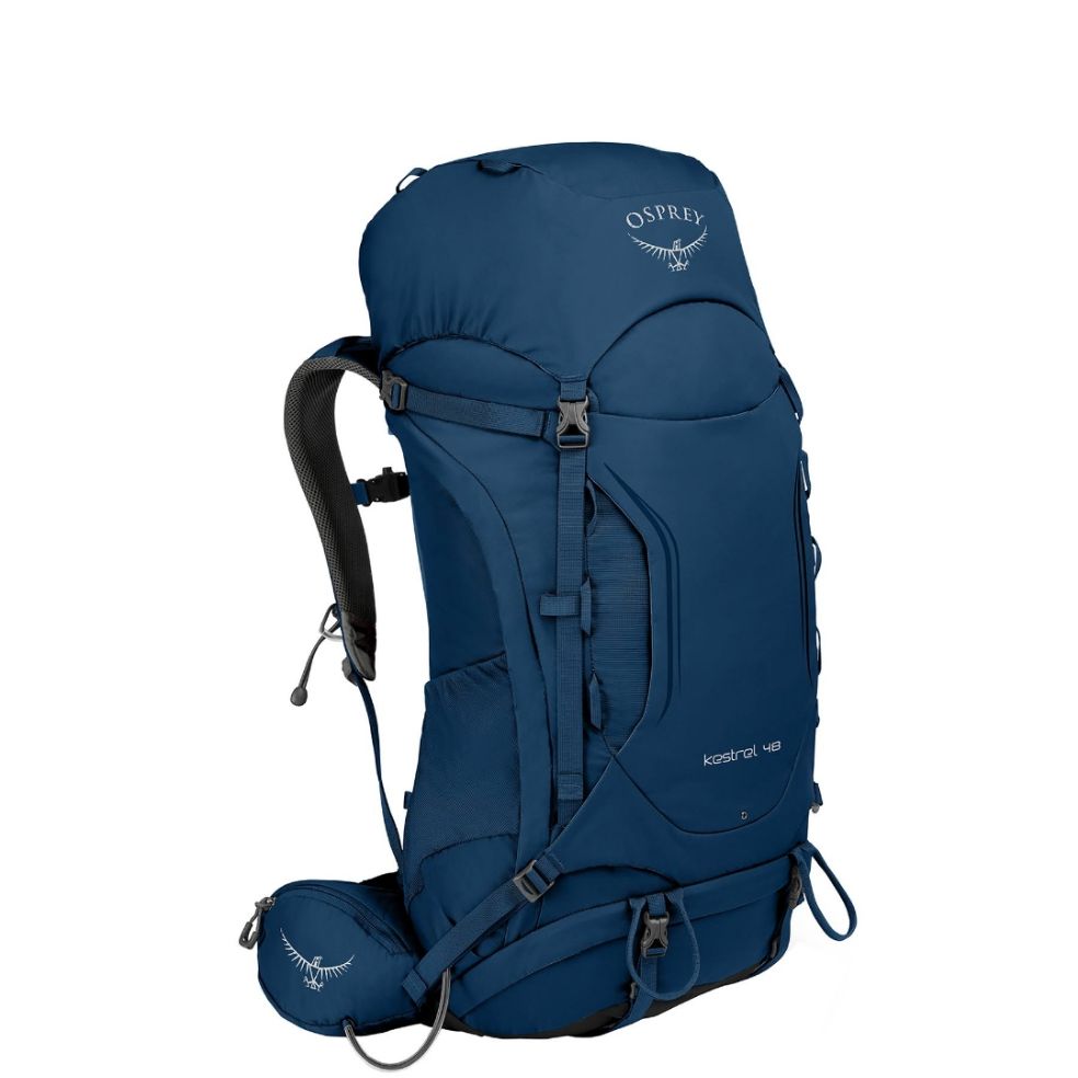 osprey trolley bag