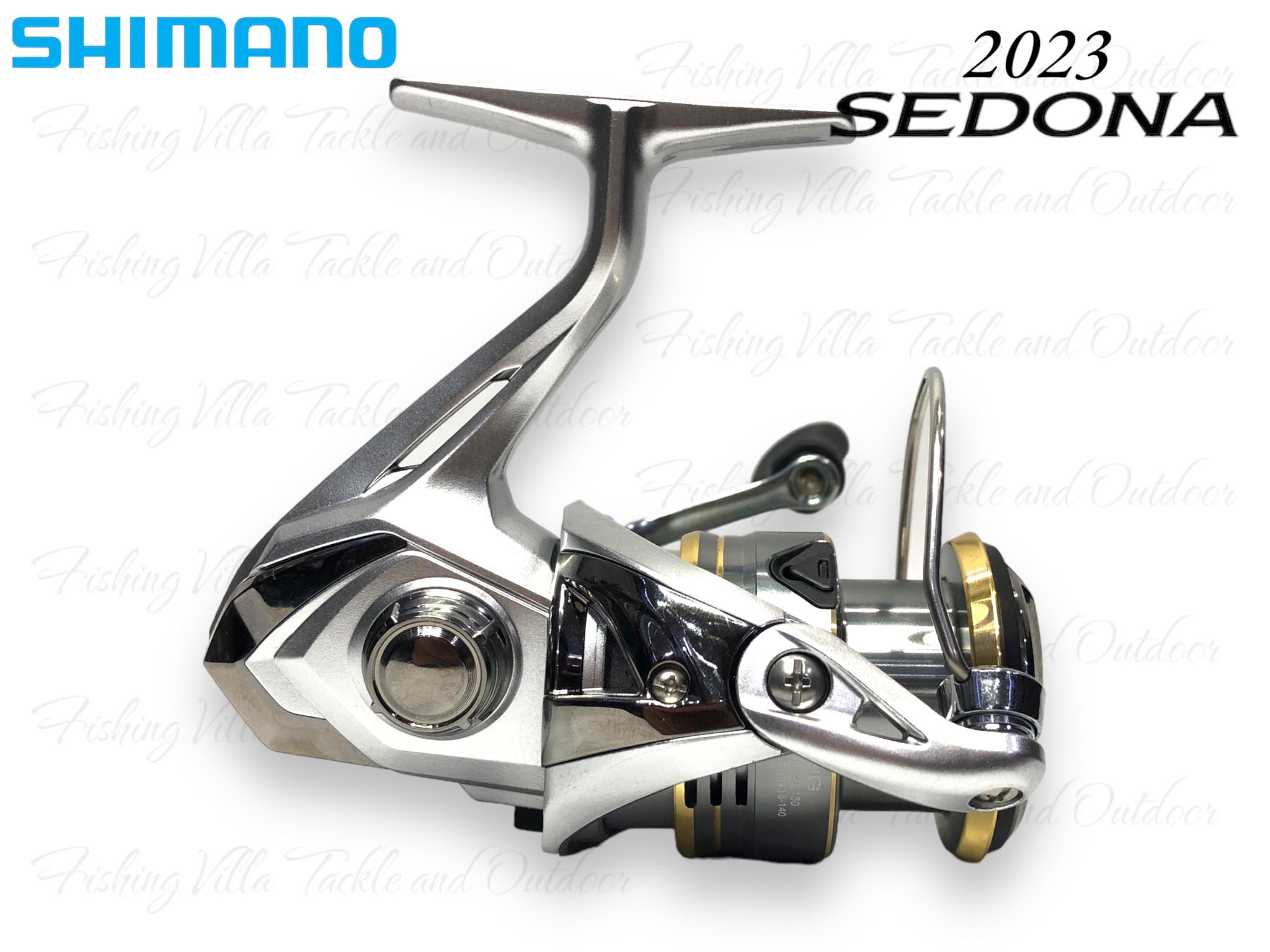 2023 Shimano Sedona C3000HG FJ