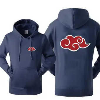 naruto hoodie lazada