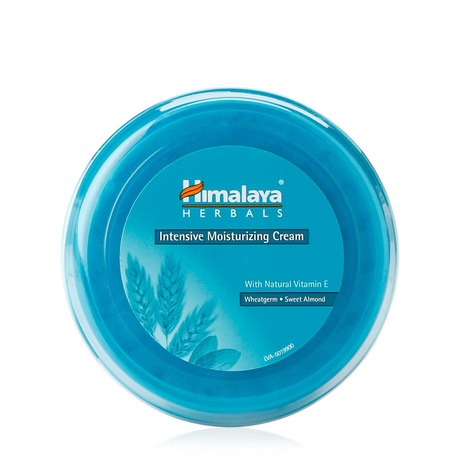 Himalaya Herbals Intensive Moisturizing Cream 50ml review and price