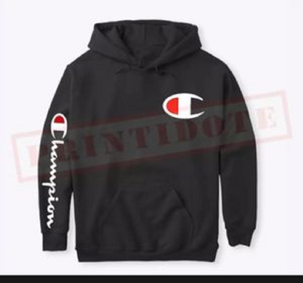 design your own hoodie cheap no minimum