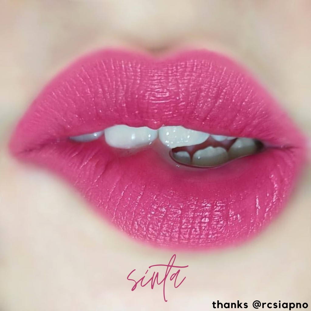 cutly Katha Lip Tint Gold Collection Gelbased Lip Tint Kat'ha