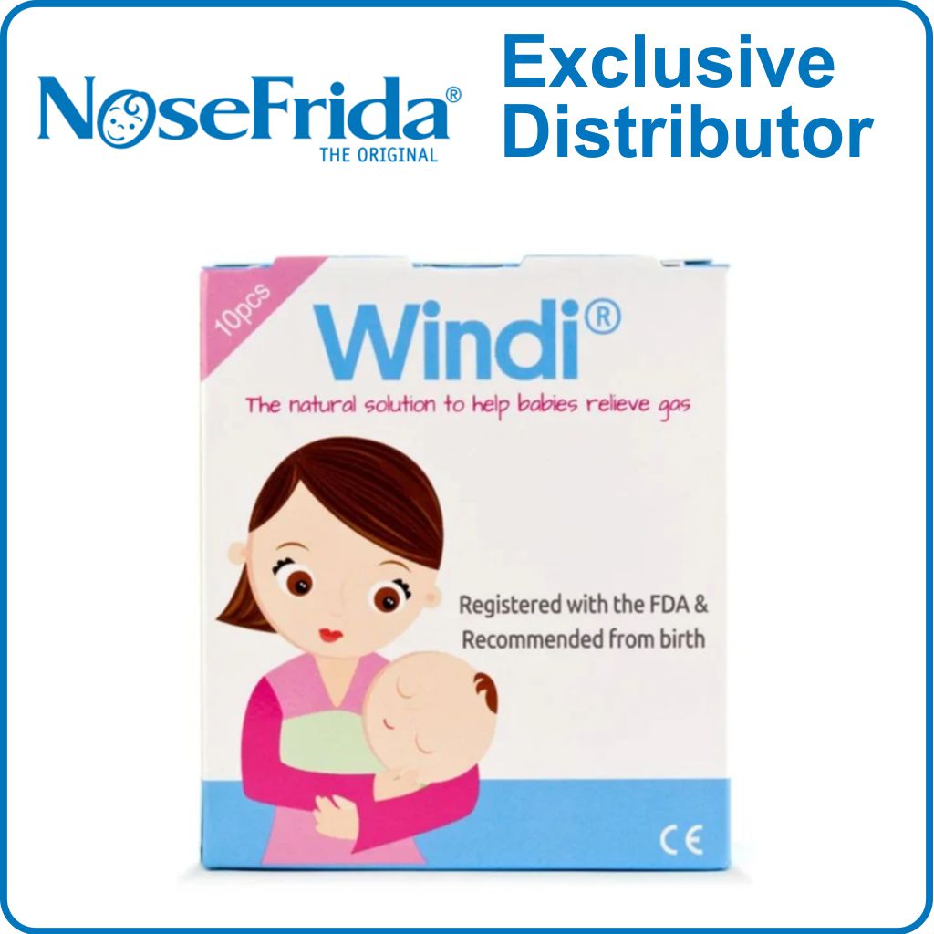 windi nosefrida