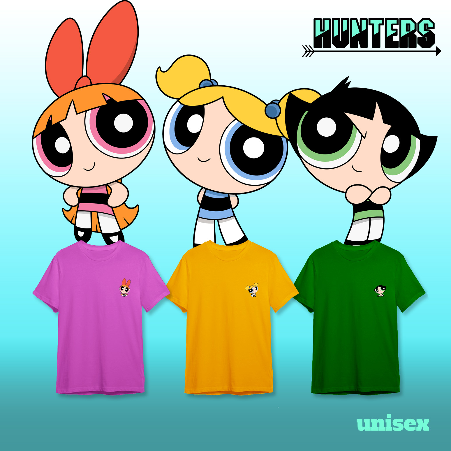 Powerpuff girls 2002 - Bubbles:i think she is now girly like😁😜  Blossom:i..i.. Know... Buttercup:what are u looking at!! 😡😒 ~power puff  girls💙❤💚 | Facebook