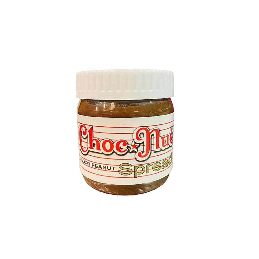 Choc Nut Choco Peanut Spread 165g Lazada PH