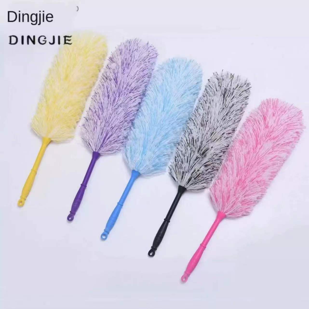 Multi Duster MotorDriven Duster Dust Handheld Brush Multi Function