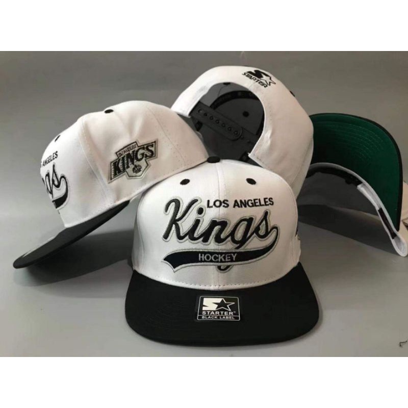 Kings Los Angeles Vintage Cap Snapback 