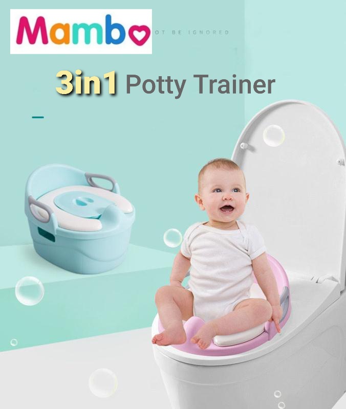 Buy Mambobaby Potty Seats Online 