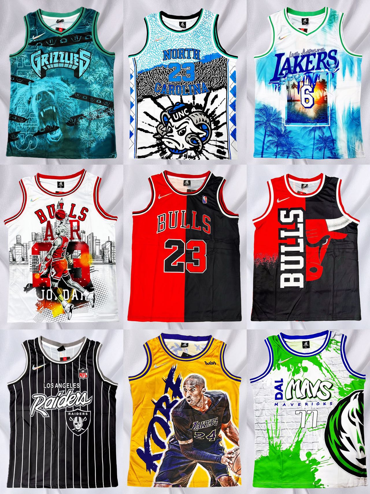 new mens summer dryfit full sublimation basketball jersey sando #yours