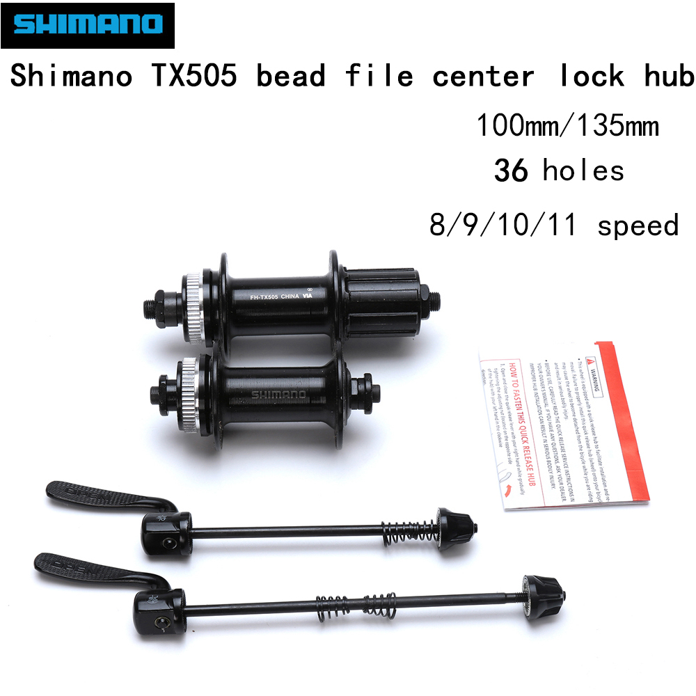 shimano tx505 compatibility