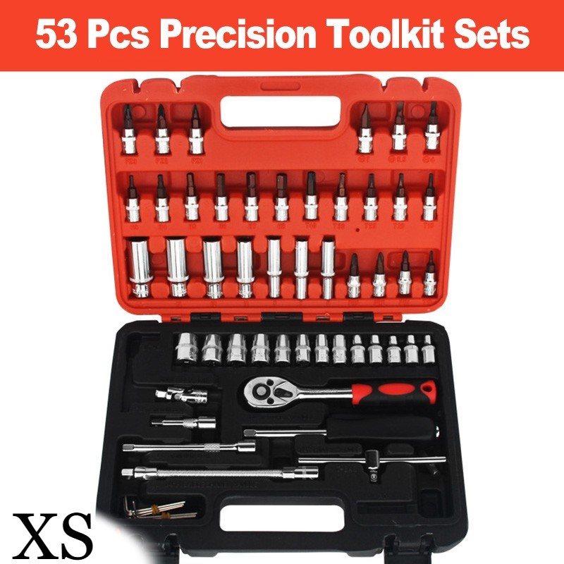 motorcycle repair tool kit