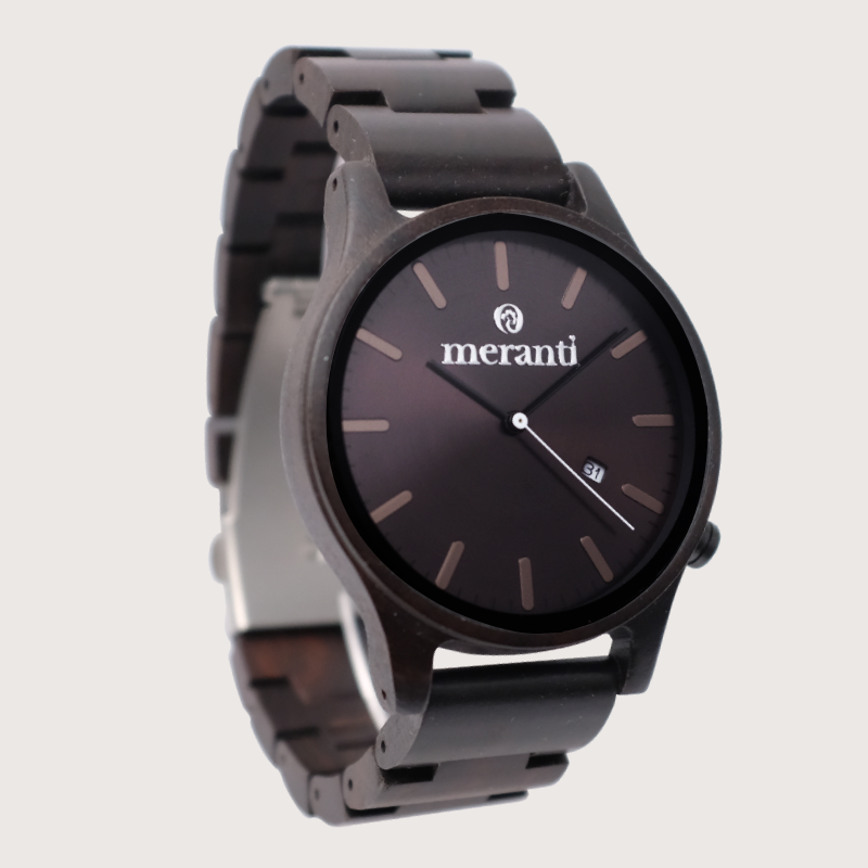 Meranti Cosmos Affordable watch Brand new watch Office watch