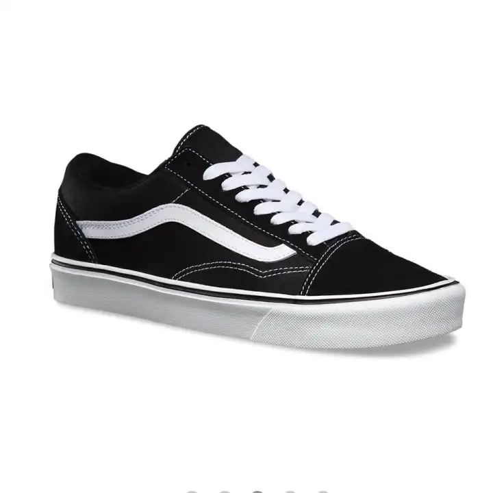 vans old skool size 45