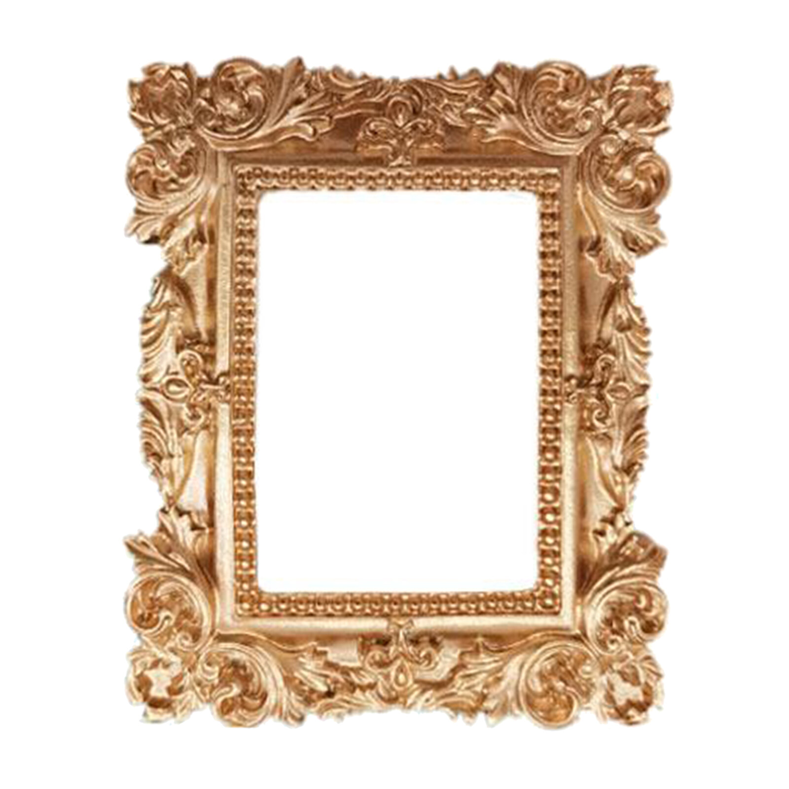 COD Vintage Gold Ornate Textured Hand Crafted Resin Picture Frame   97ef2fbc166aaa8d9b8b24c4c4d91a3c 