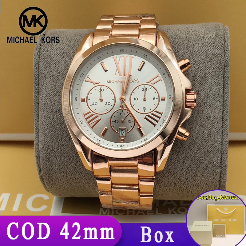 michael kors watch original price