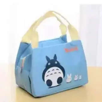 cute lunch tote