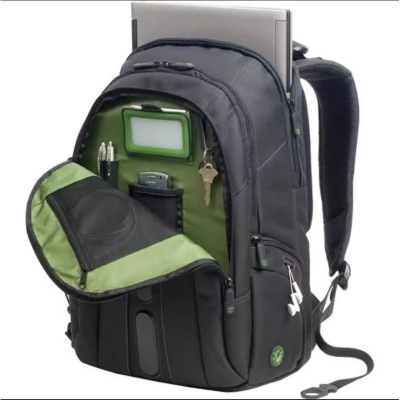 Targus 15.6 Spruce EcoSmart Backpack Lazada PH