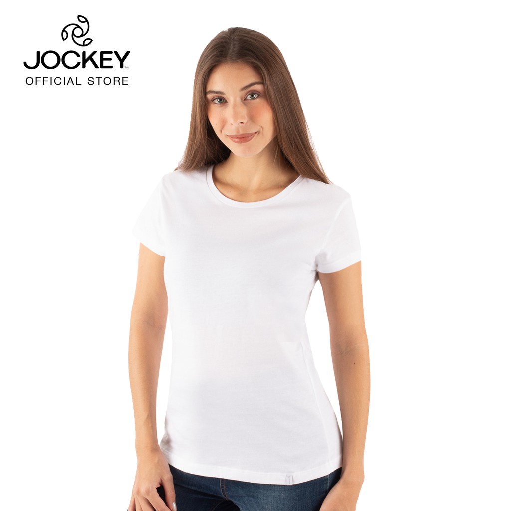 Buy Jockey Tshirt Women online | Lazada 