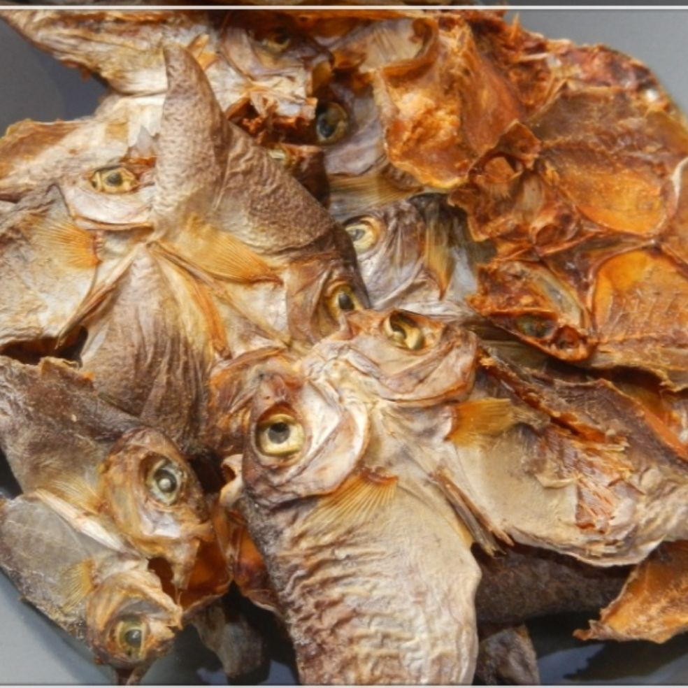 Danggit Cebu Specialty Salt Sun Dried Fish Ready For Frying Perfect Pang Almusal Ng Pinoy Lazada Ph