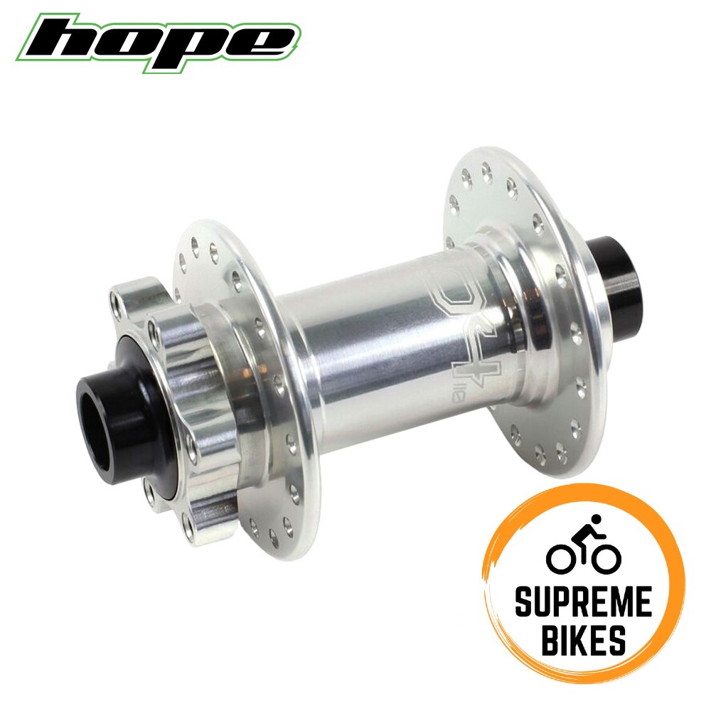 Hope Pro 4 Hub Thru Axle Silver Lazada PH