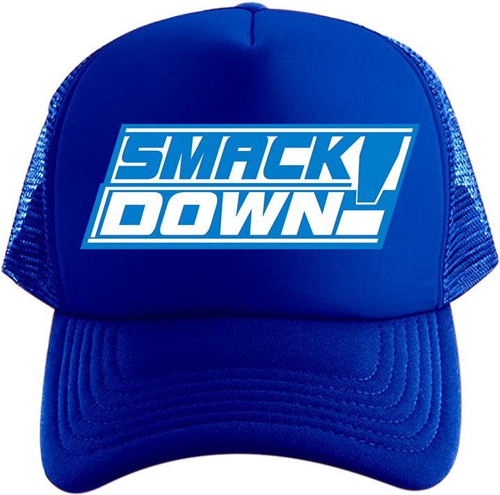 Trucker Cap For Men \u0026 Women - Smack 