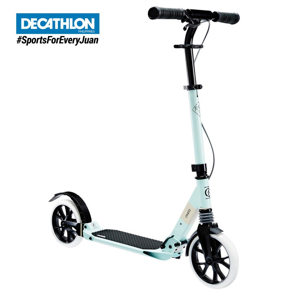 decathlon online scooter